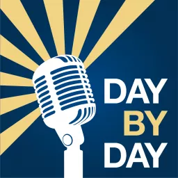 Day by Day: Navigating Senior Care Podcast artwork