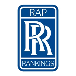 Rap Rankings Podcast artwork