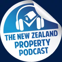 The NZ Property Podcast artwork