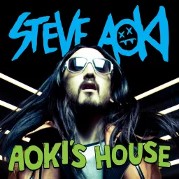 AOKI'S HOUSE