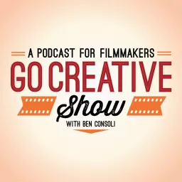 Go Creative Show Podcast artwork