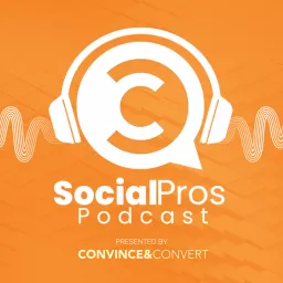 Social Pros Podcast artwork