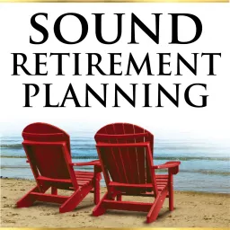 Sound Retirement Radio Podcast artwork