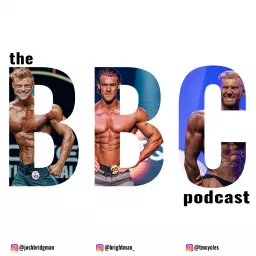 The BBC Podcast artwork
