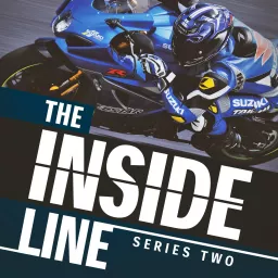 The Inside Line Podcast artwork
