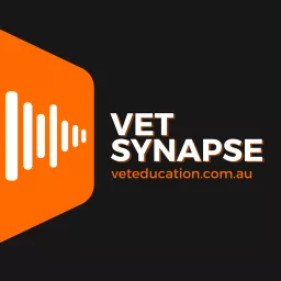 Vet Synapse Podcast by Vet Education artwork
