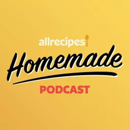 Homemade Podcast artwork