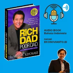 AUDIO BOOK | Rich dad, Poor Dad part 3 Podcast artwork