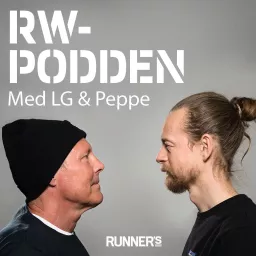 RW-podden med LG & Peppe