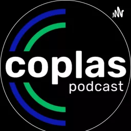 Coplas Podcast artwork