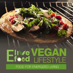 Elive Food - Food for Energized Living