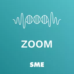 Zoom Podcast artwork