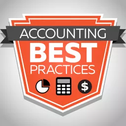 Accounting Best Practices with Steve Bragg Podcast artwork