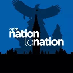 Nation to Nation Podcast artwork