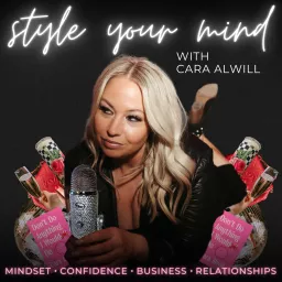 Style Your Mind Podcast artwork