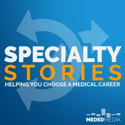 Specialty Stories Podcast artwork