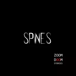 SPINES Podcast artwork