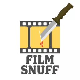 Film Snuff Podcast artwork
