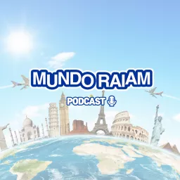 The Raiam Show Podcast artwork