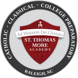 St. Thomas More Academy Podcast artwork