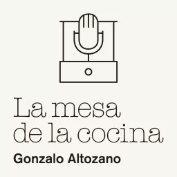 La mesa de la cocina