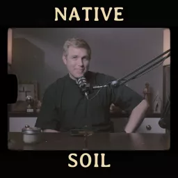 Native Soil Podcast artwork