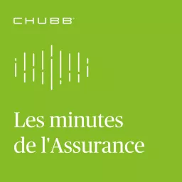 Les minutes de l'assurance Podcast artwork