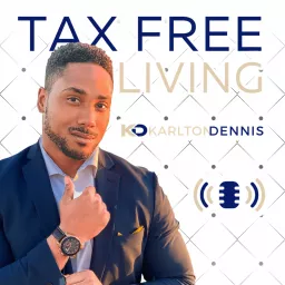 Tax Free Living Podcast artwork