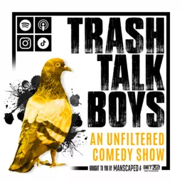 Trash Talking Podcast