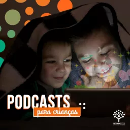Histórias Infantis. Podcast artwork