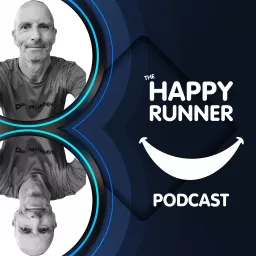 The Happy Runner Podcast artwork