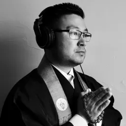 No Doubt: A Shin Buddhist Approach Podcast artwork
