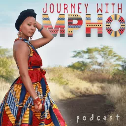 Journey With Mpho Podcast artwork