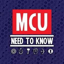 MCU Need to Know Podcast artwork