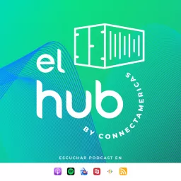 El Hub Podcast artwork