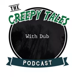 The Creepy Tales Podcast artwork