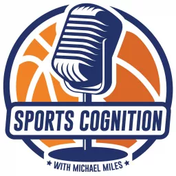 Sports Cognition Podcast artwork