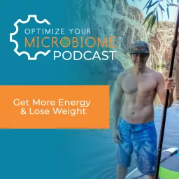 Optimize Your Microbiome Podcast artwork