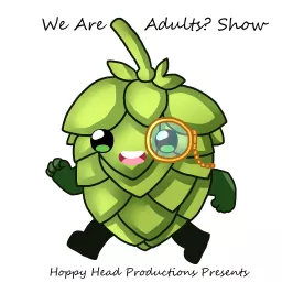 Hoppy Head Productions Podcast artwork