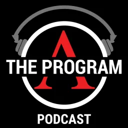 The Program Podcast artwork