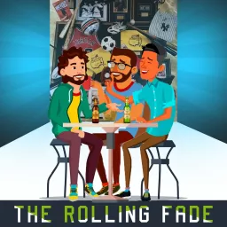 The Rolling Fade Podcast artwork