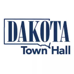 Dakota Town Hall Podcast artwork