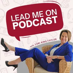 Lead Me On Podcast artwork