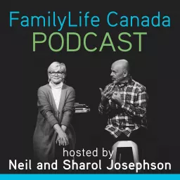 FamilyLife Canada Podcast artwork