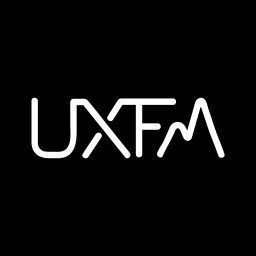 UXFM | 设计电台 Podcast artwork