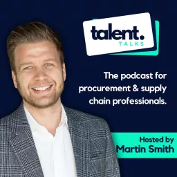 Talent Talks Podcast