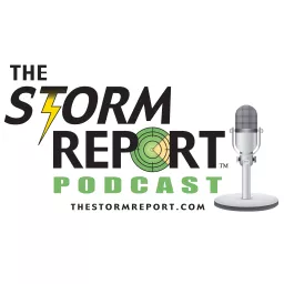 The Storm Report Podcast artwork