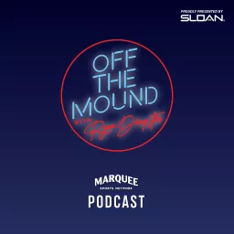 Off The Mound with Ryan Dempster Podcast artwork