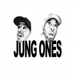 The Jung Ones Podcast artwork