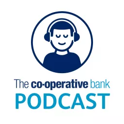 The Co-operative Bank Podcast artwork